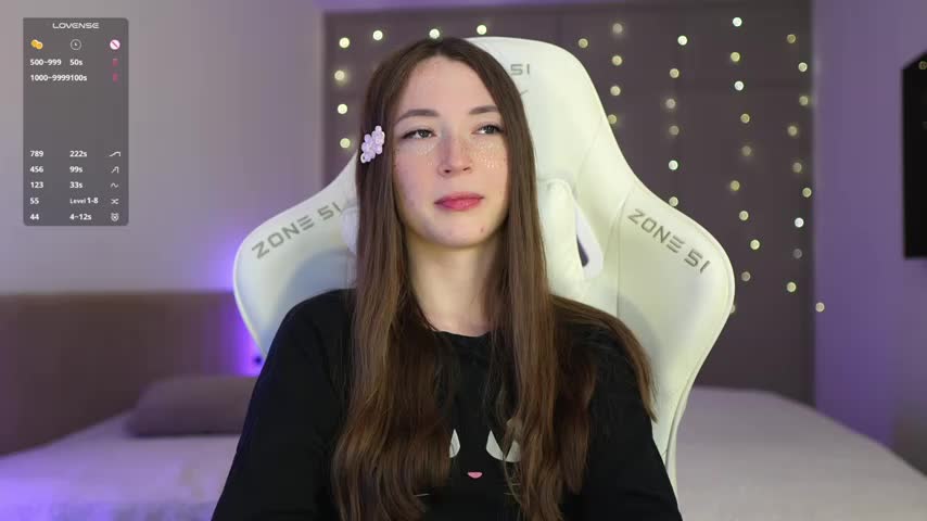 moleculegirl Adult Chat November 30, 2025