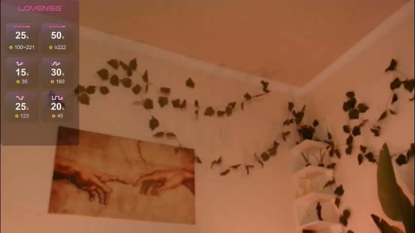 emily_relishh Adult Chat November 30, 2025