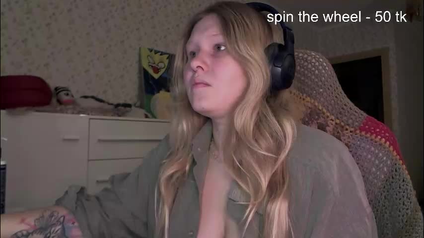 fairydreams_ Adult Chat November 29, 2025