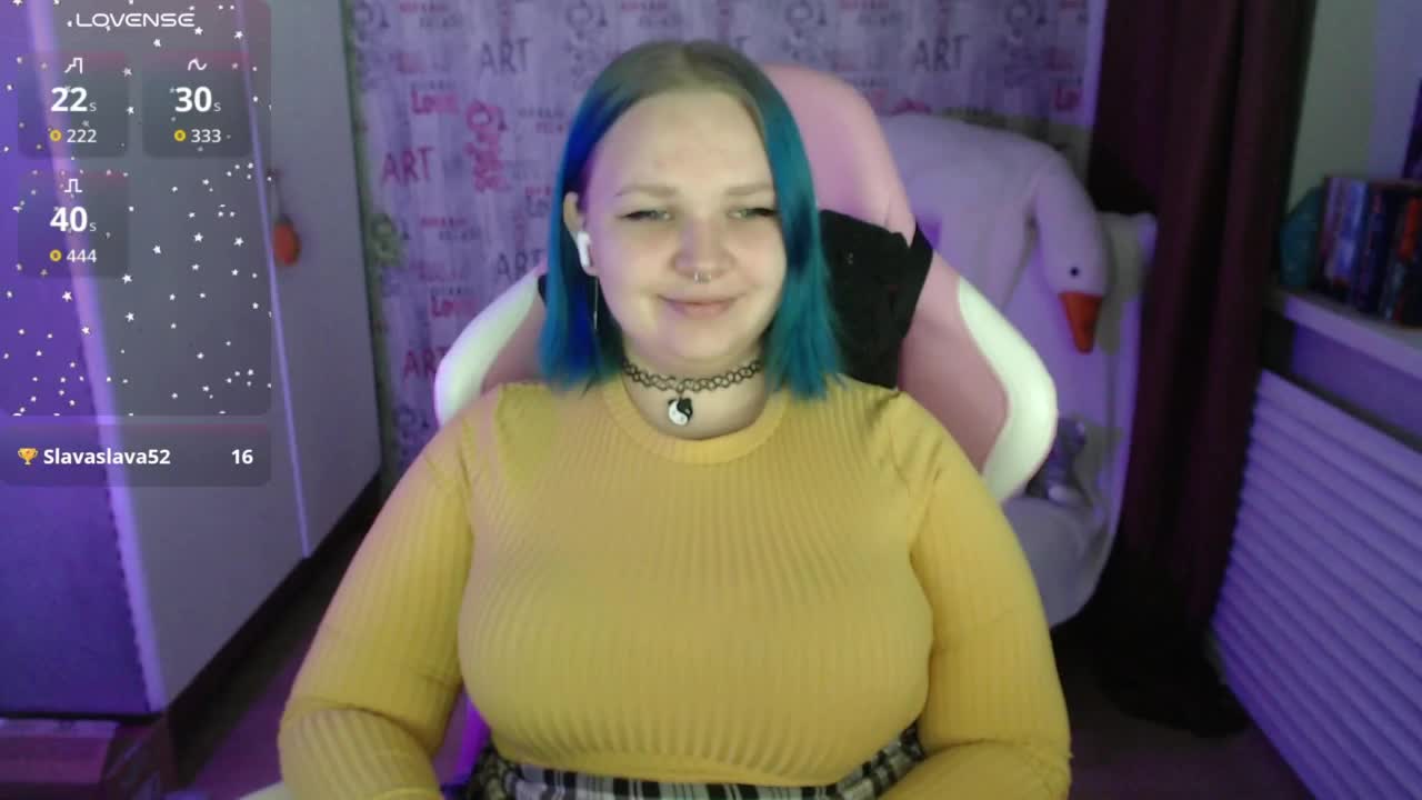 -MeooW- Adult Chat November 29, 2025