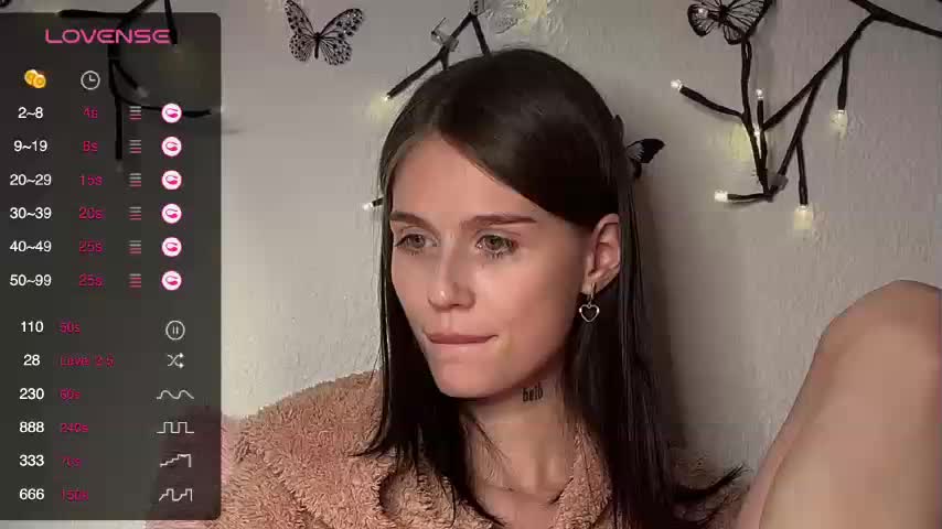 -Your-Zoe Adult Chat November 30, 2025