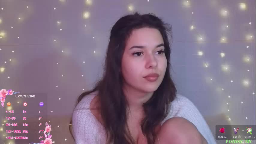 sabina_zara Adult Chat November 30, 2025