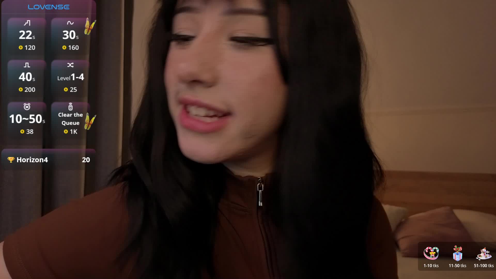 Necucubi Adult Chat November 29, 2025