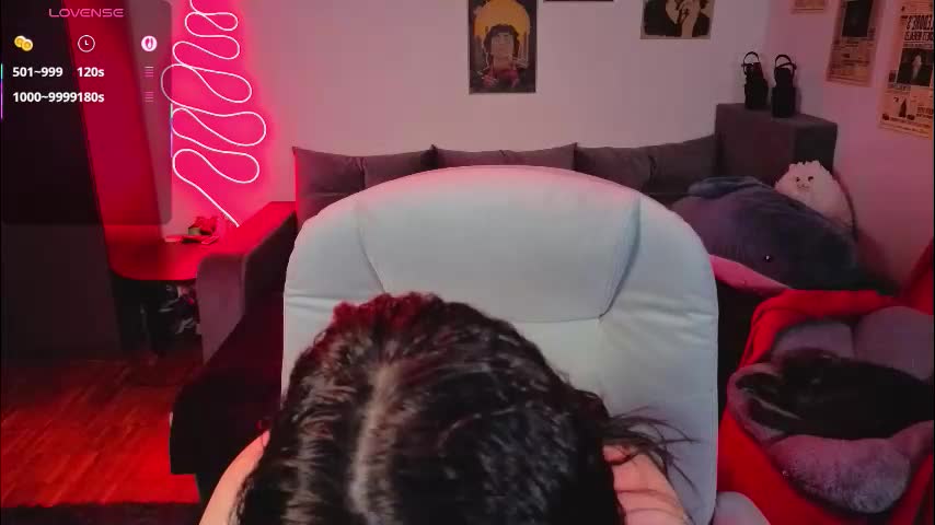 kira_kick Adult Chat November 30, 2025