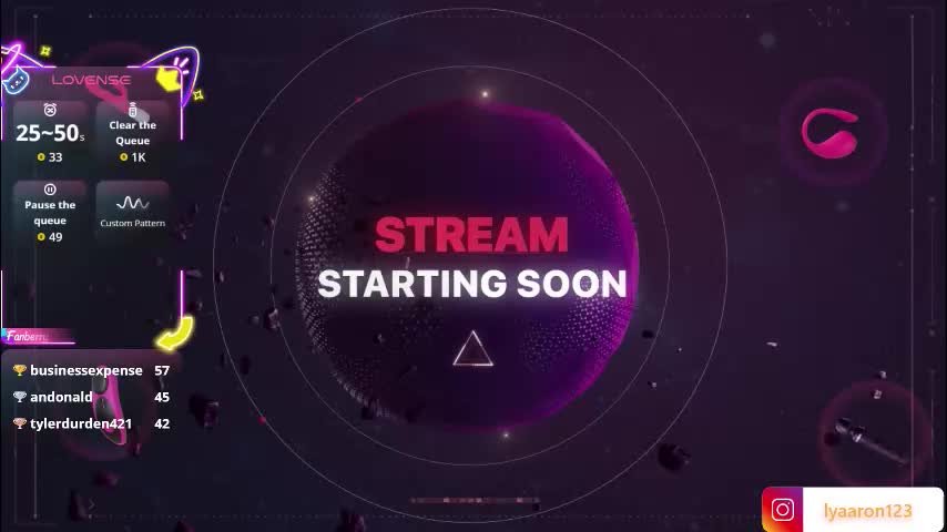 lya_aron_couple Adult Chat November 30, 2025