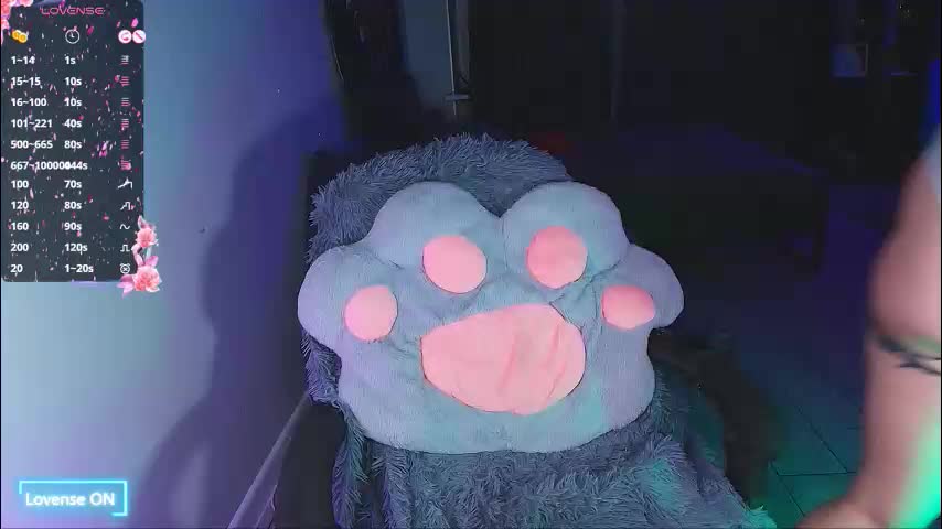 nicole_fancy Adult Chat November 30, 2025