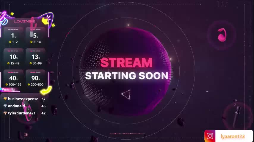 lya_aron_couple Adult Chat November 30, 2025