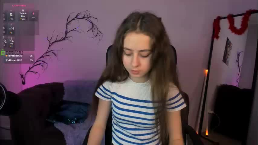 rebecca_smile_ Adult Chat November 29, 2025