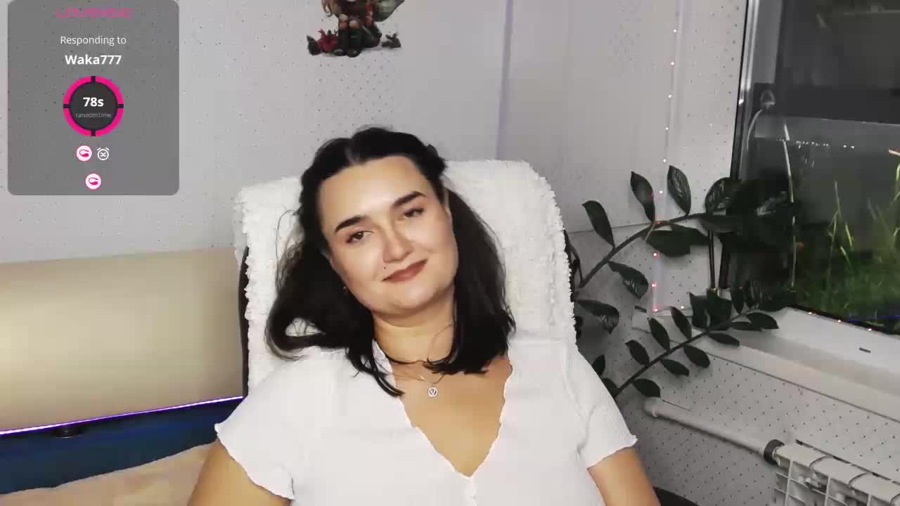 LinaCrave Adult Chat November 30, 2025