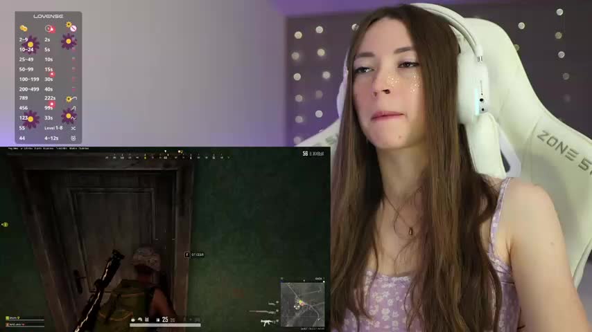 moleculegirl Adult Chat November 30, 2025