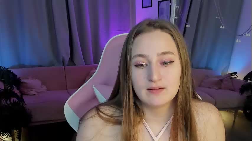 sofi_mell Adult Chat November 30, 2025