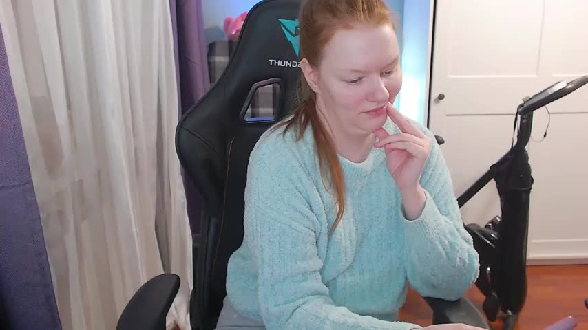 Lady_Inari Adult Chat November 30, 2025