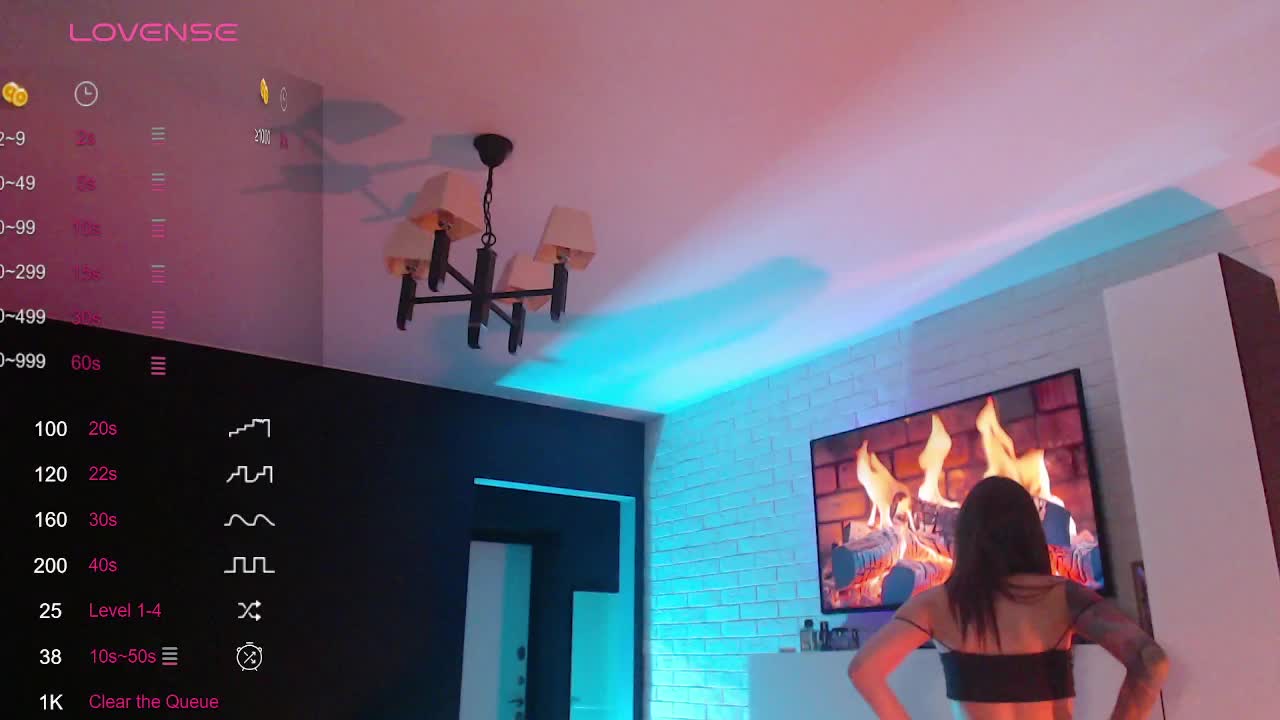 Jade-Lumin Adult Chat November 30, 2025