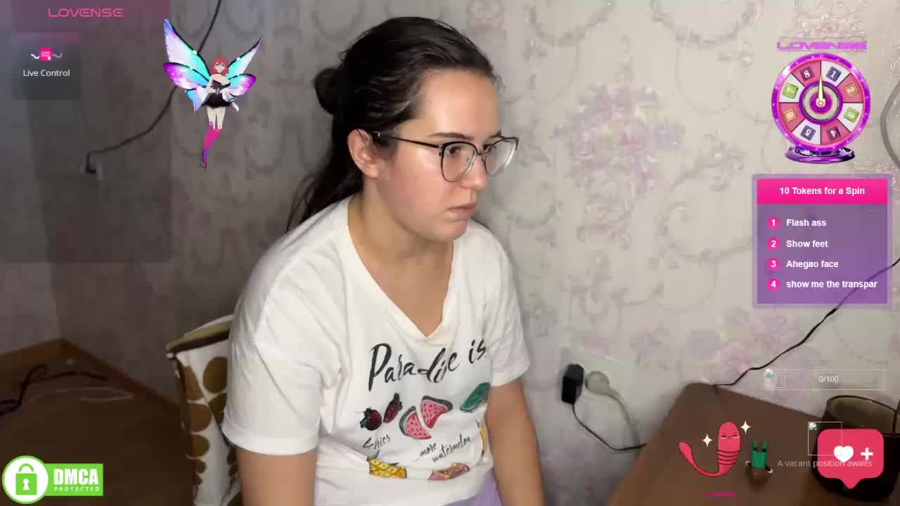 the-princese Adult Chat November 30, 2025