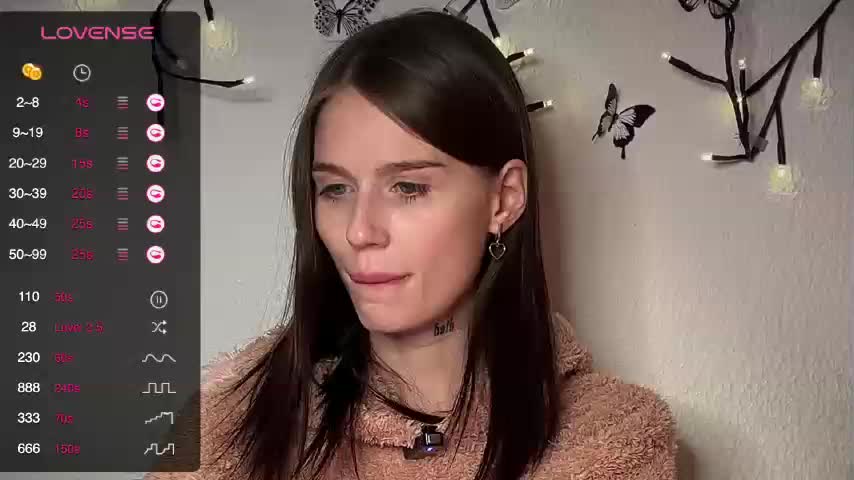 -Your-Zoe Adult Chat November 30, 2025