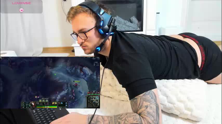 starkiller777550 Adult Chat November 29, 2025