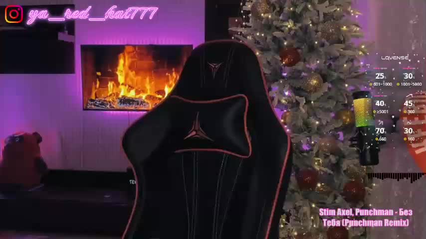 -RED_HAT- Adult Chat November 30, 2025