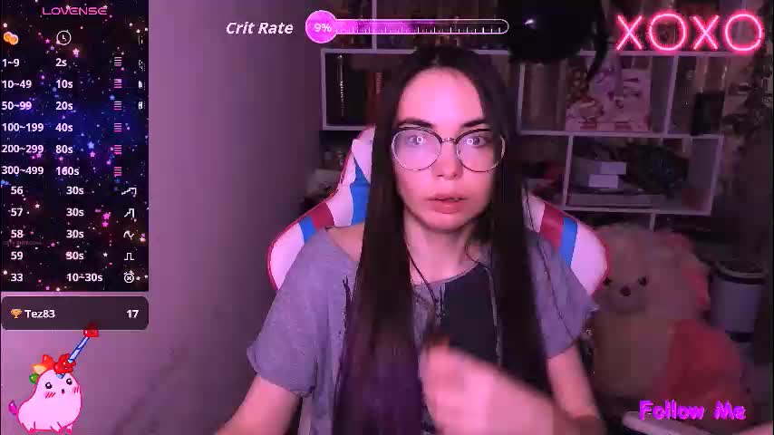 siashine Adult Chat November 30, 2025