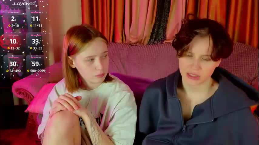 babees_eva Adult Chat November 29, 2025