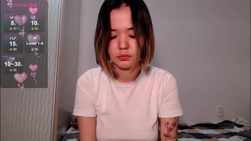 niia_osaki Adult Chat November 30, 2025