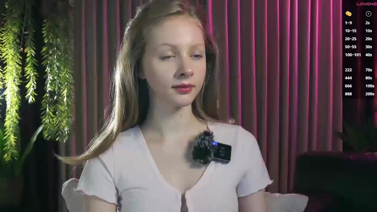 MiaVebes Adult Chat November 29, 2025