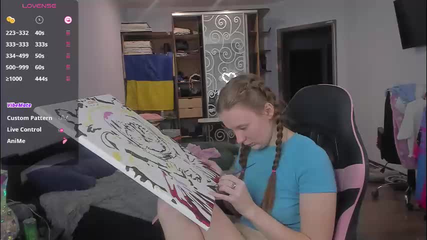 playful_mary Adult Chat November 29, 2025