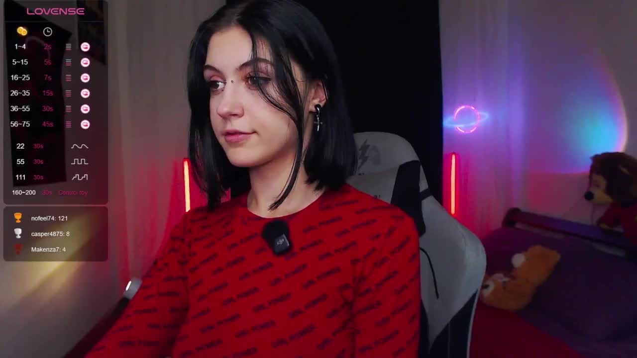 BlackAngell Adult Chat November 30, 2025