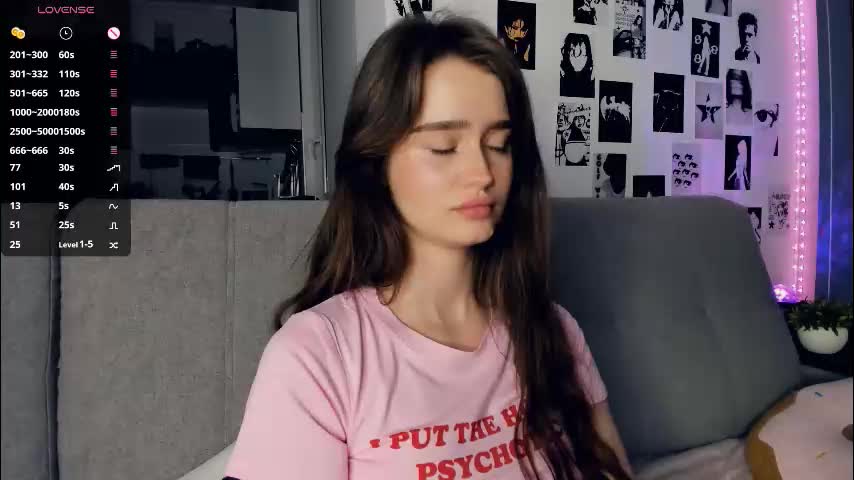 alivialovely Adult Chat November 30, 2025