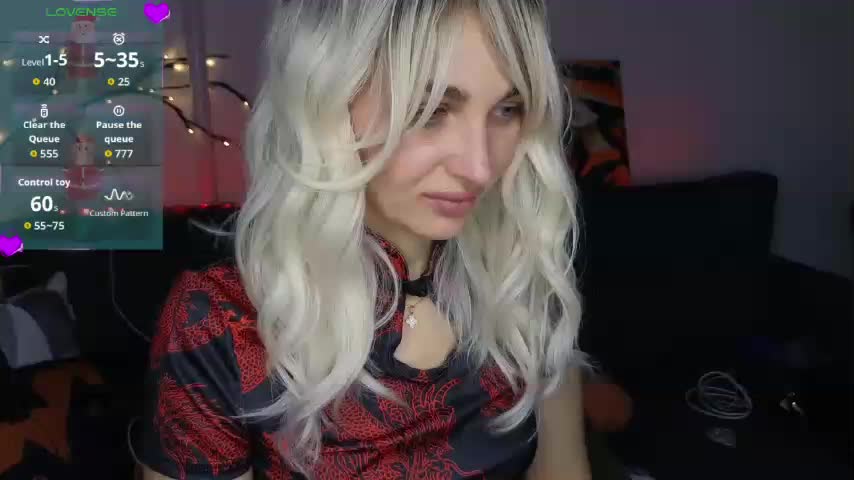 MellicaX Adult Chat November 30, 2025