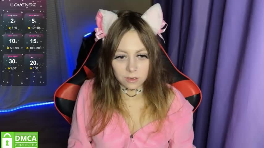 Natural_babe666 Adult Chat November 30, 2025