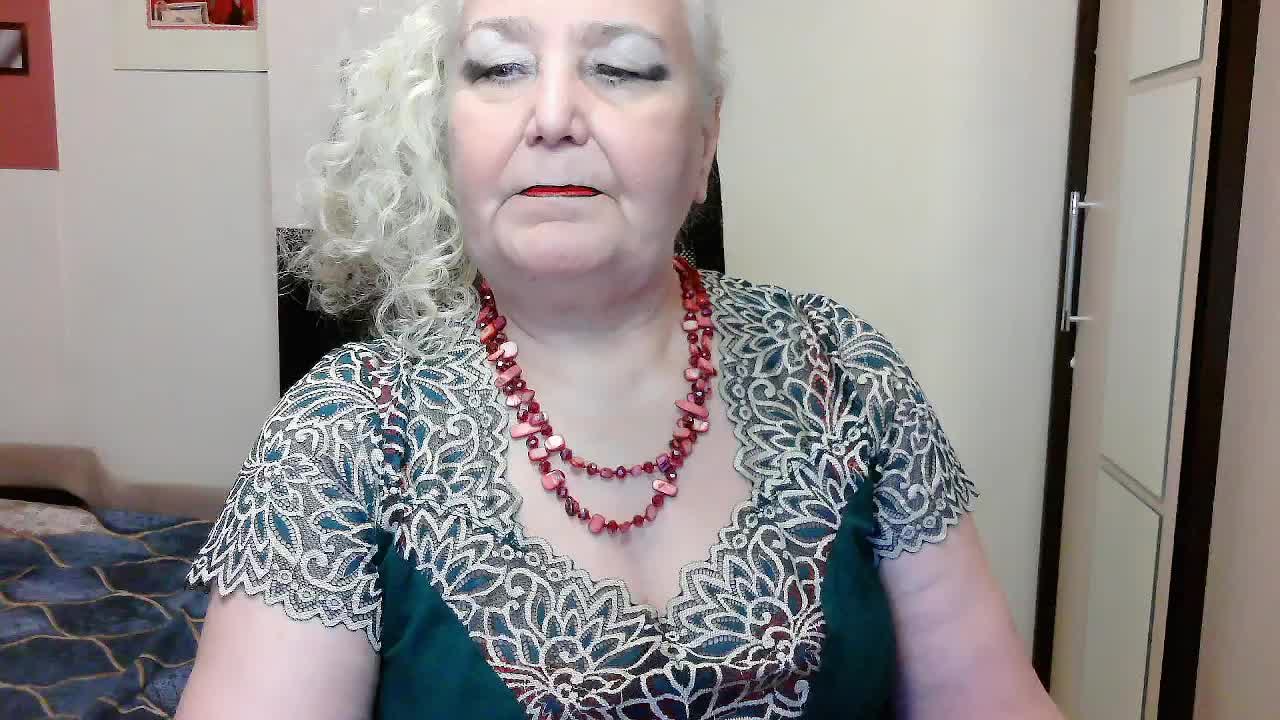 GrannyWants Adult Chat November 30, 2025