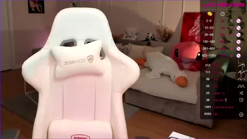 Melissa-Fox Adult Chat November 30, 2025