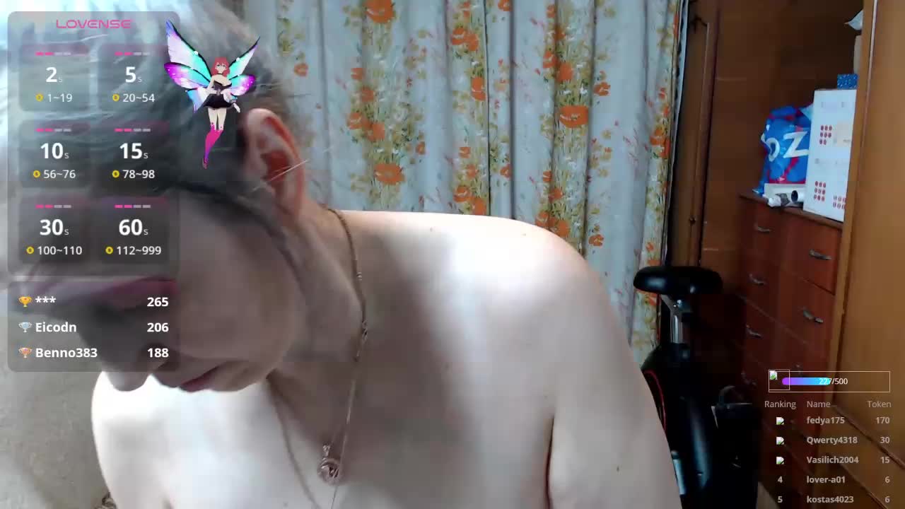 Sexolgunia Adult Chat November 30, 2025