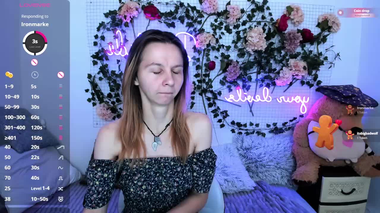 Beellami Adult Chat November 30, 2025