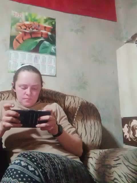 Calibriya Adult Chat November 30, 2025