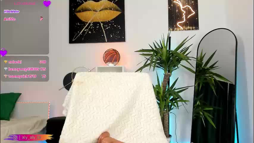 anyssyahoot Adult Chat November 30, 2025