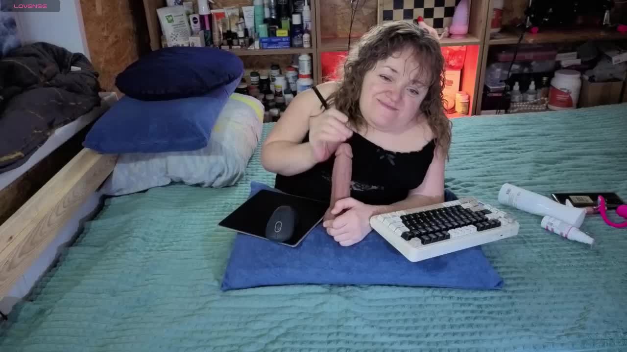 MiniNatali Adult Chat November 30, 2025