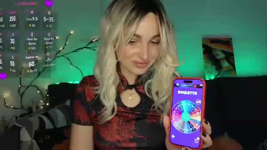 MellicaX Adult Chat November 29, 2025