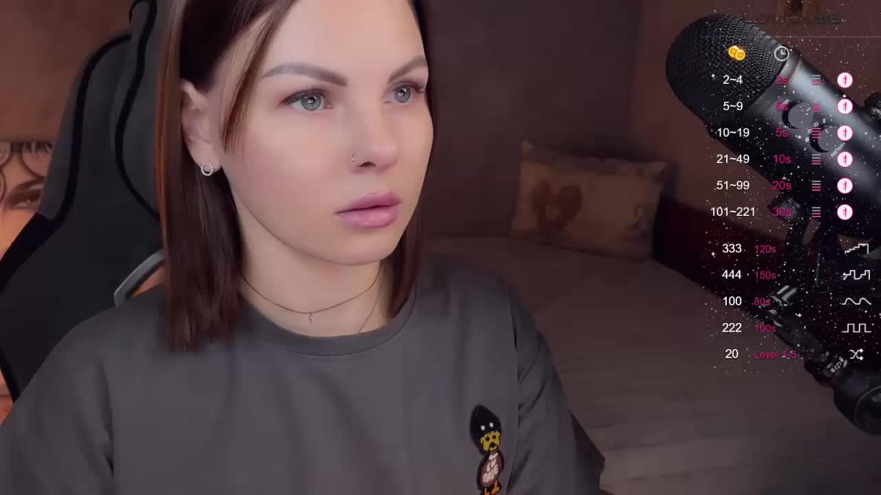 La_Banditta Adult Chat November 30, 2025