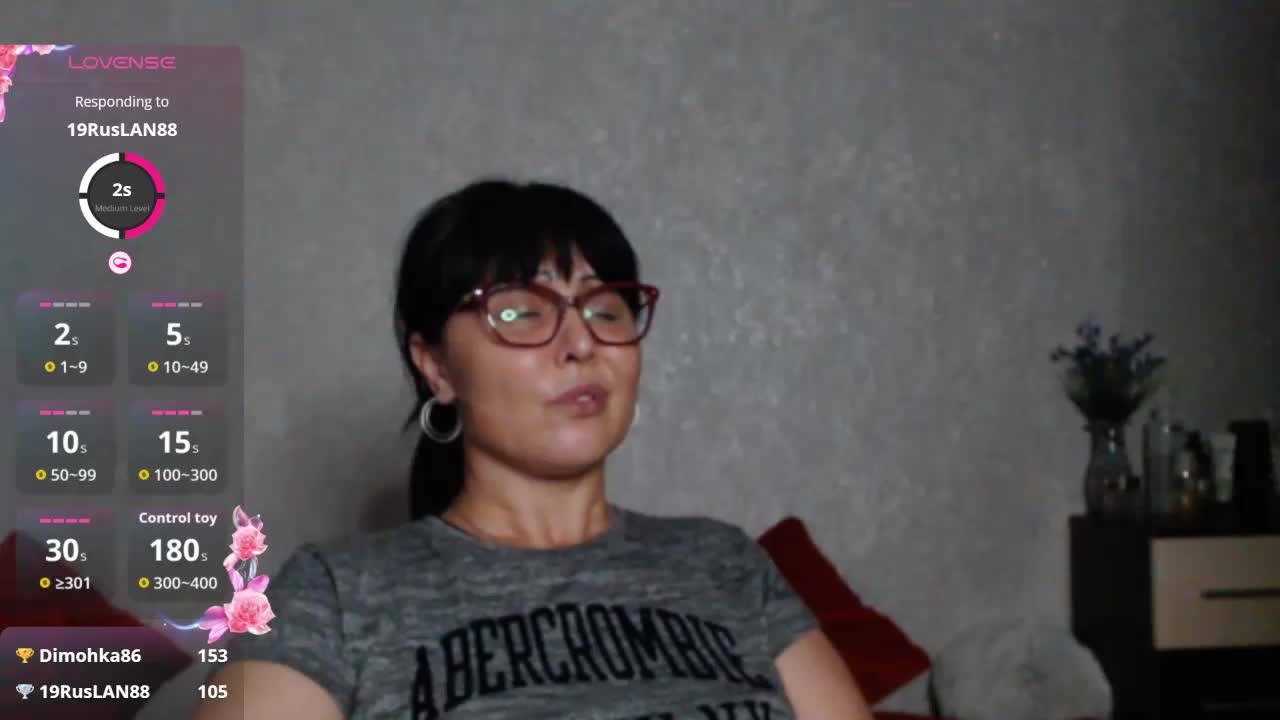 ZaRaZaTvOyA Adult Chat November 30, 2025