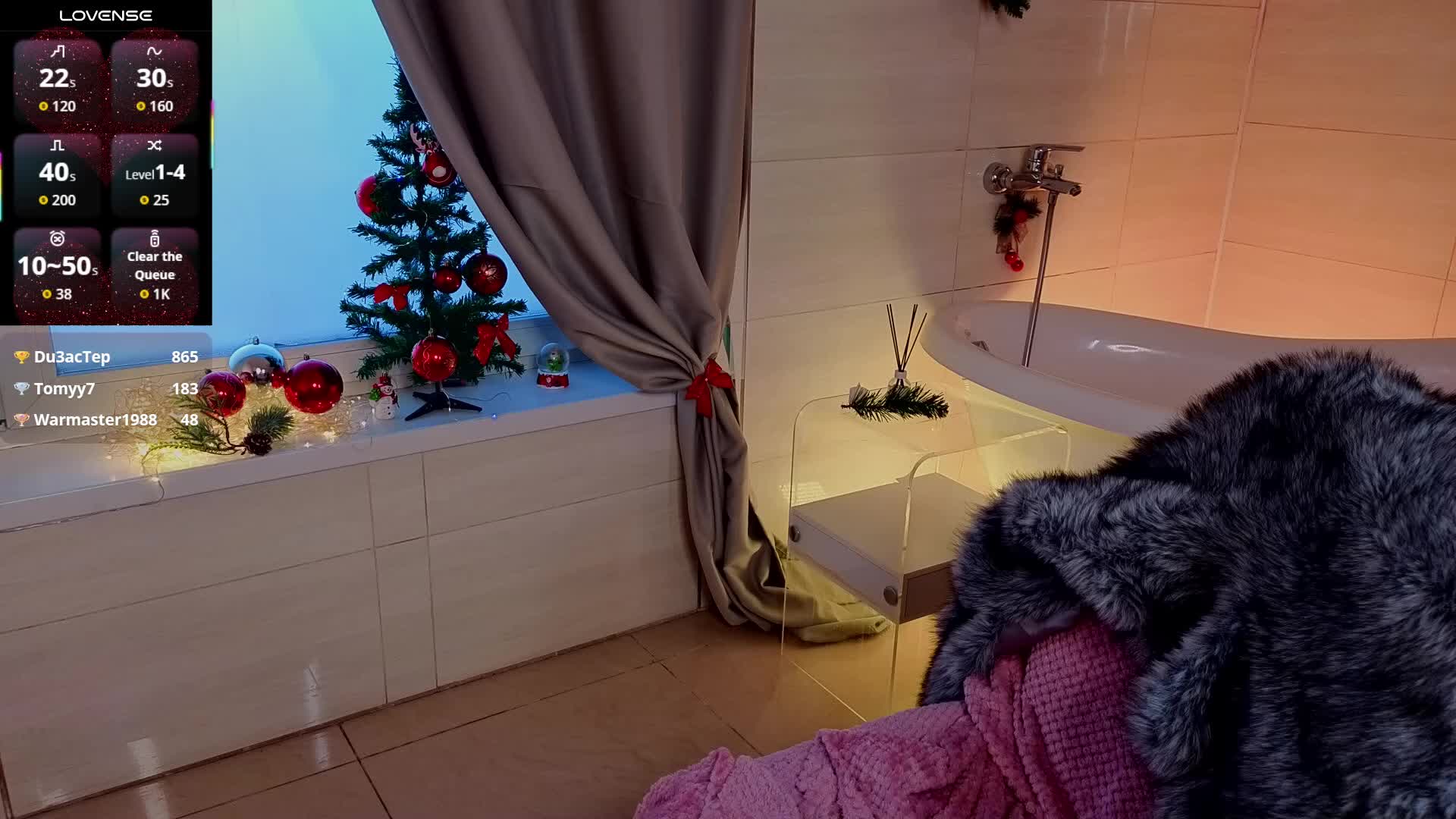 CoralineJones Adult Chat November 29, 2025