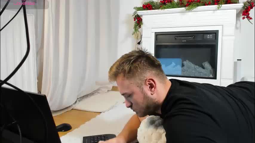 starkiller777550 Adult Chat November 29, 2025