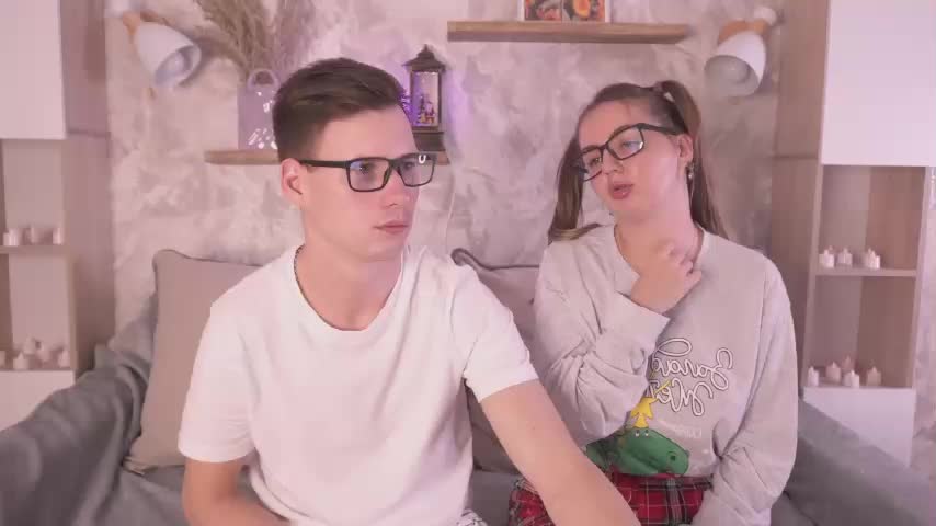 PashaAndMila Adult Chat November 29, 2025