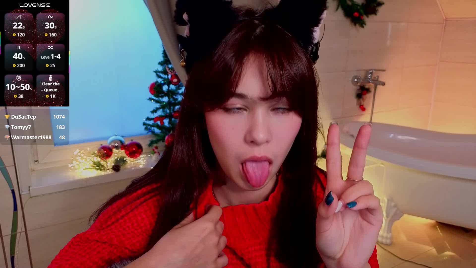 CoralineJones Adult Chat November 29, 2025