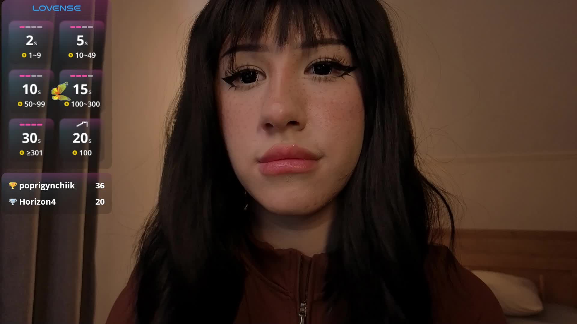 Necucubi Adult Chat November 29, 2025