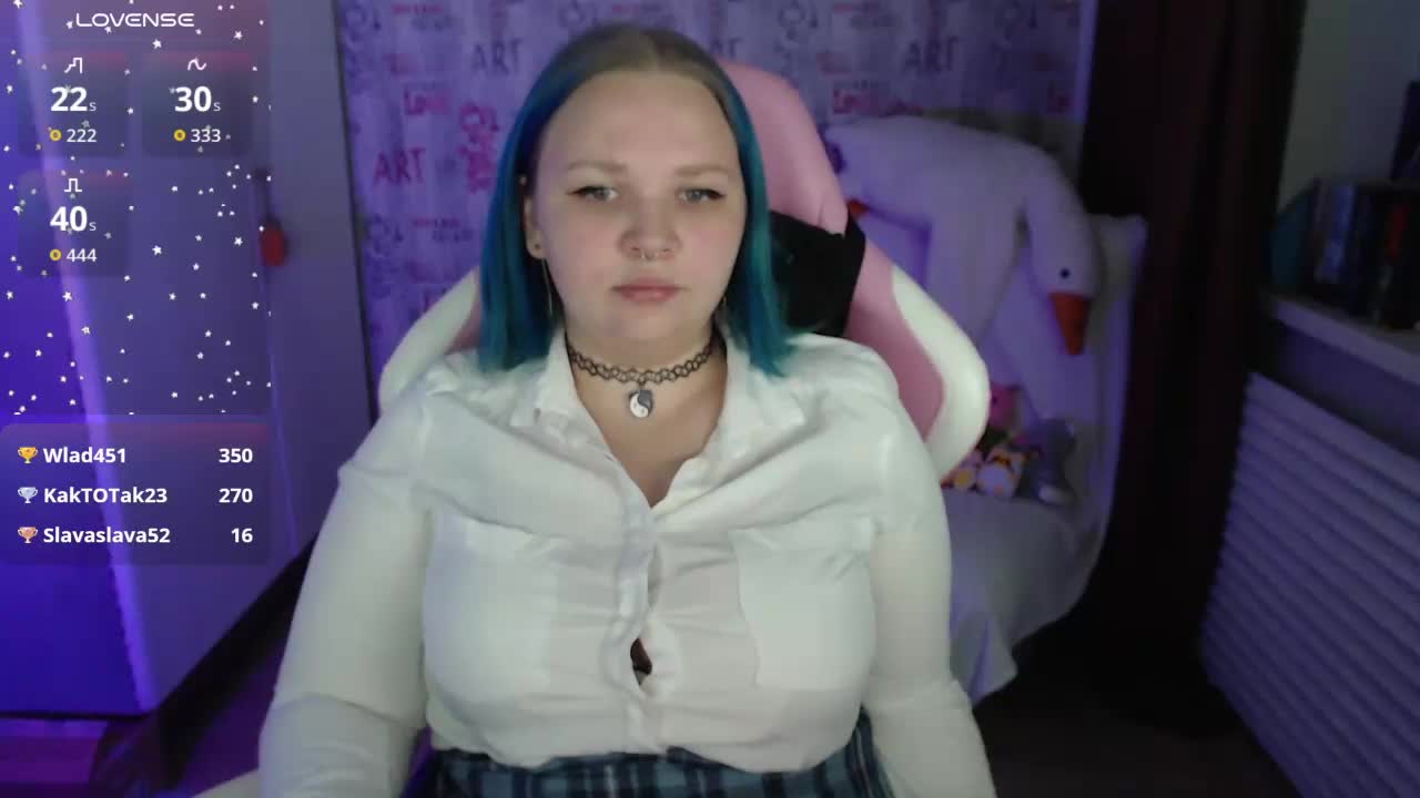 -MeooW- Adult Chat November 30, 2025