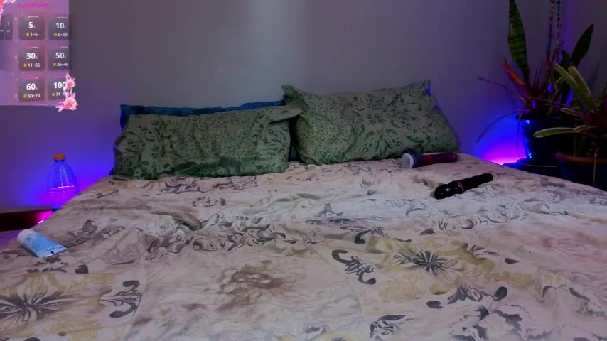 BEASTintheBEAUTY Adult Chat November 29, 2025