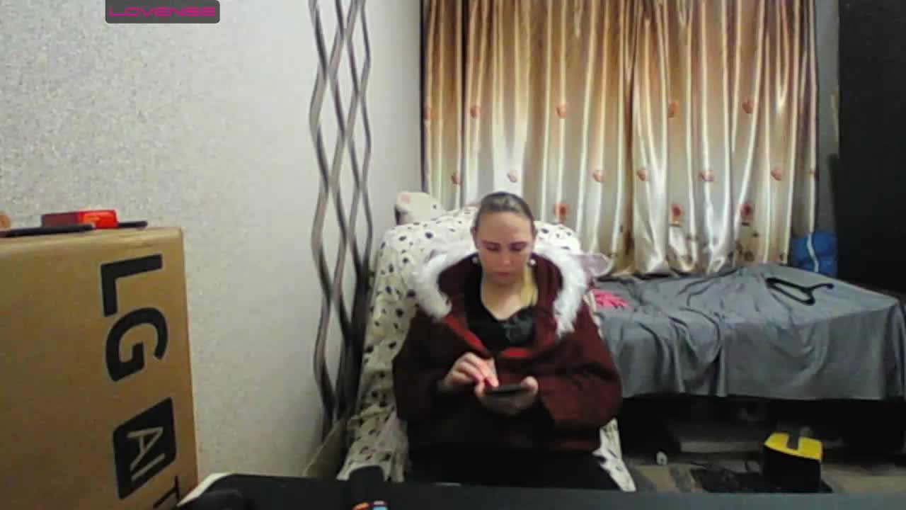 Sona891 Adult Chat November 30, 2025