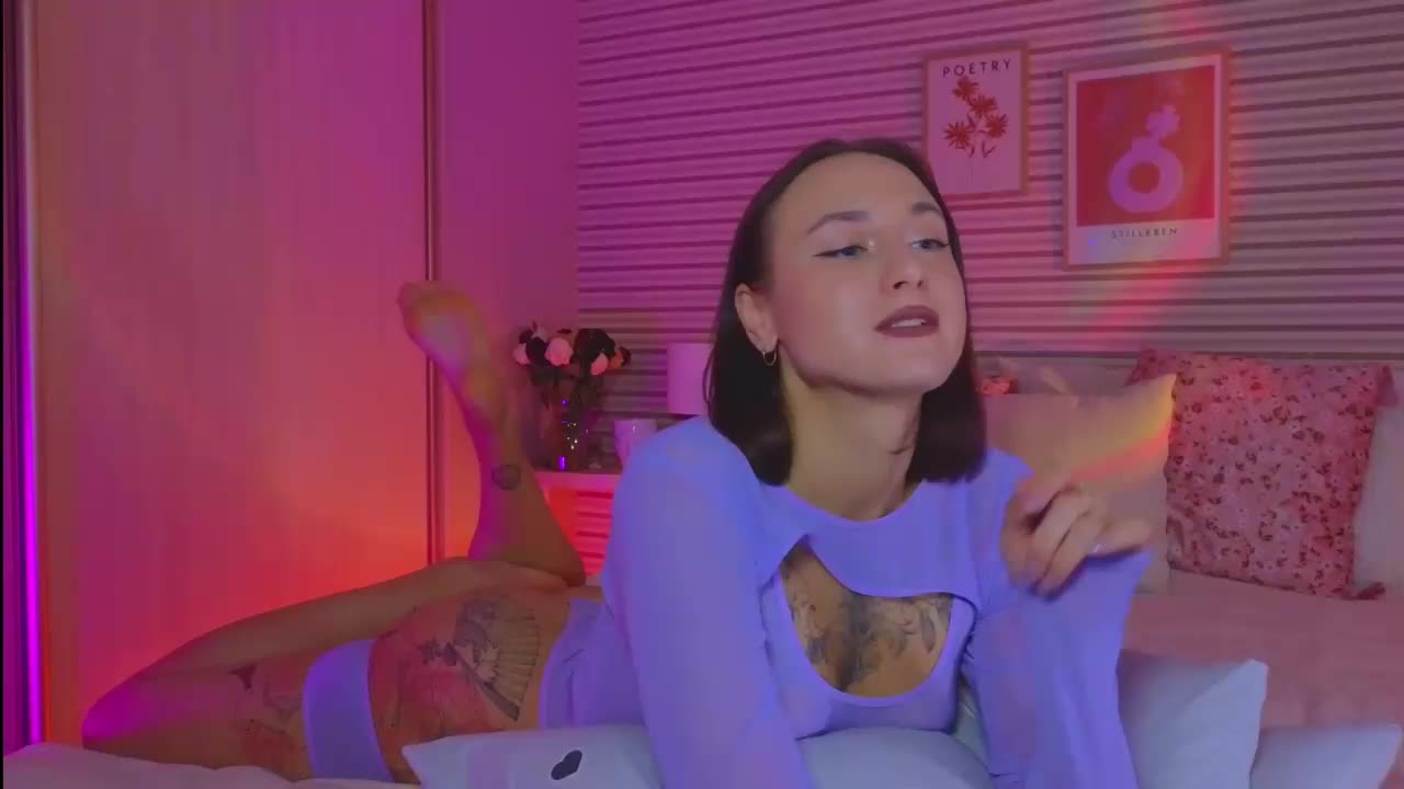 Lillii Adult Chat November 30, 2025