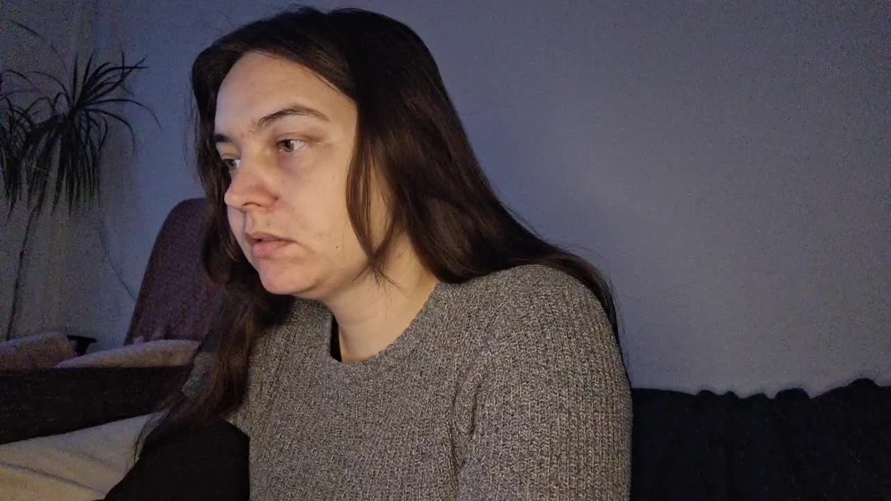 CyndeeWinter Adult Chat November 30, 2025